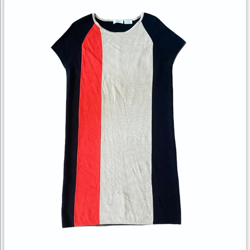 Neiman Marcus Exclusive Sweater Dress